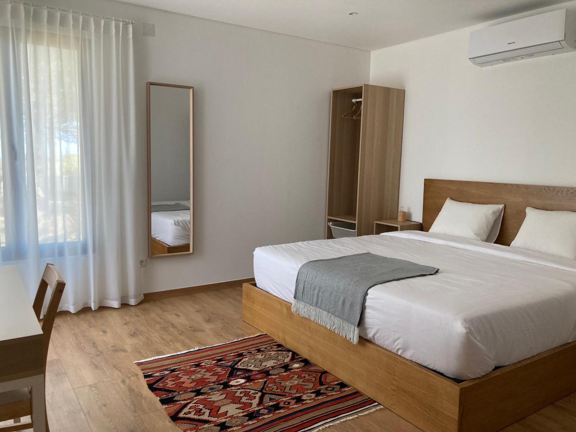 45 Pines West Bed & Breakfast Acafora Luaran gambar