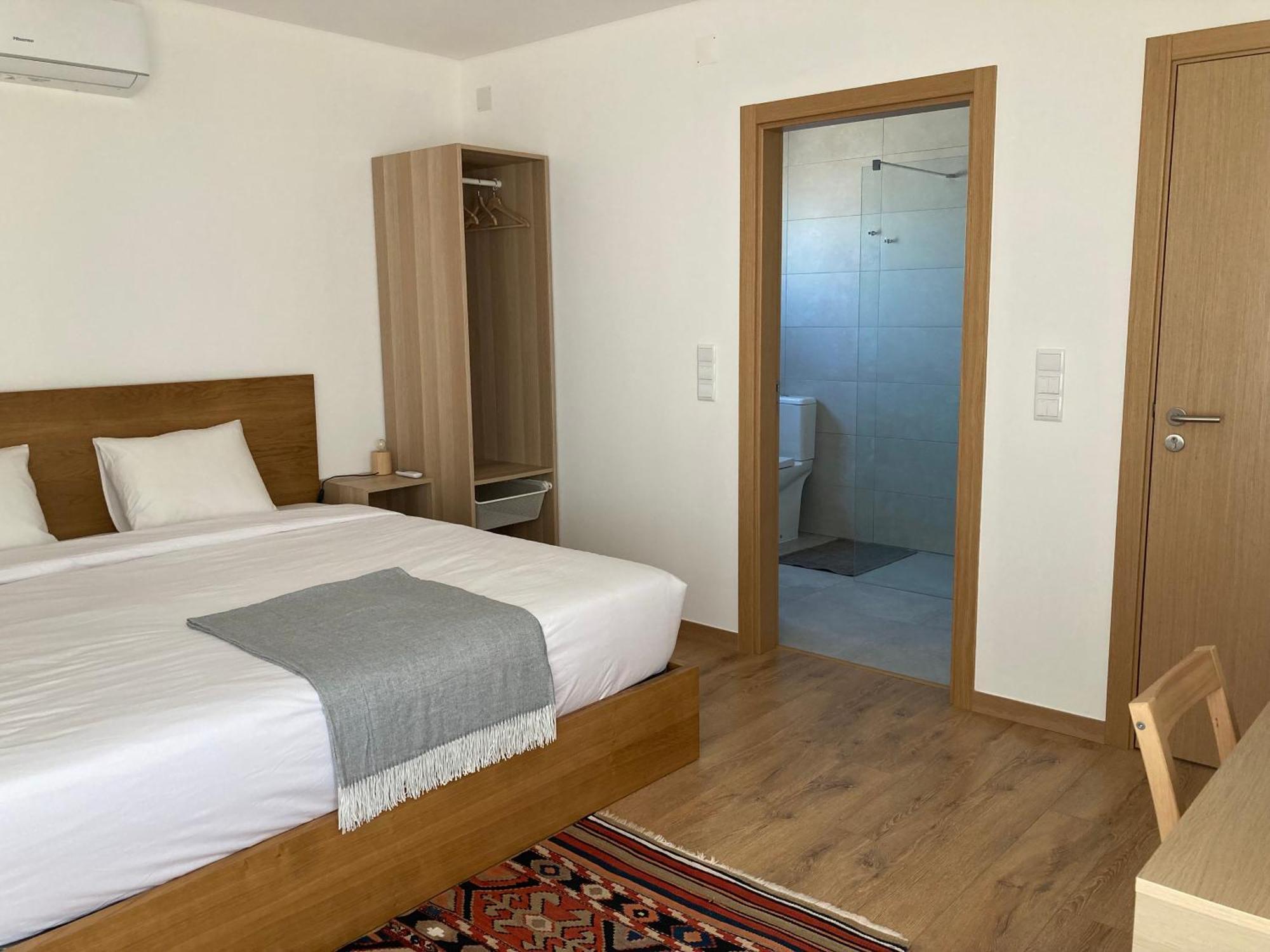 45 Pines West Bed & Breakfast Acafora Luaran gambar