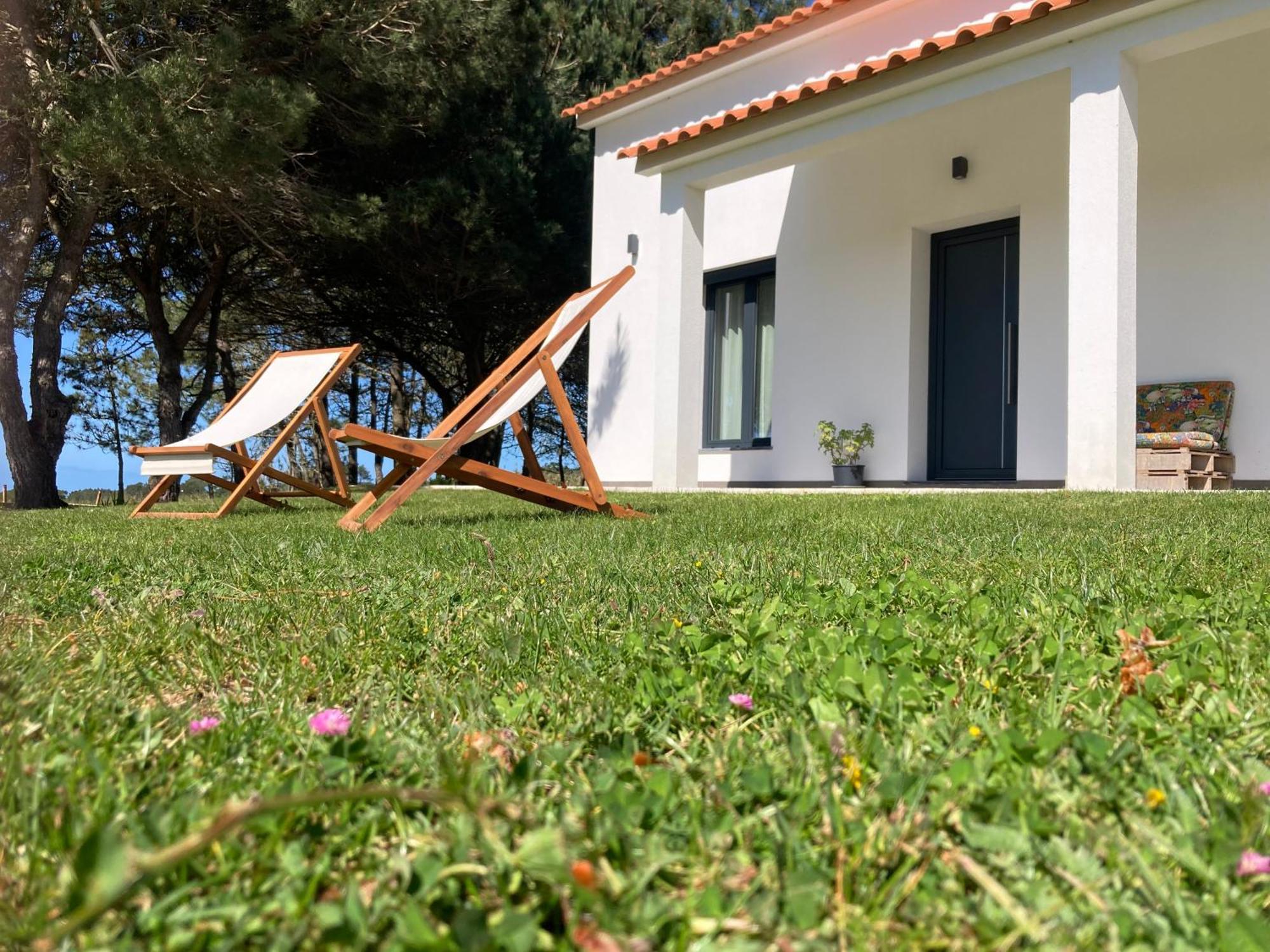 45 Pines West Bed & Breakfast Acafora Luaran gambar