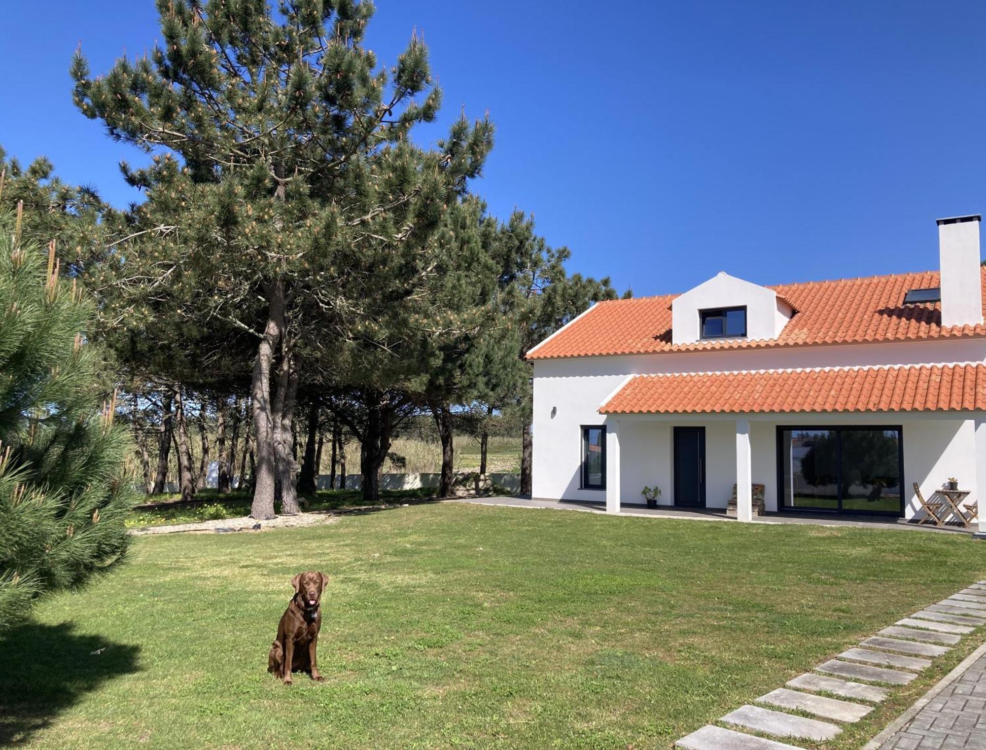 45 Pines West Bed & Breakfast Acafora Luaran gambar