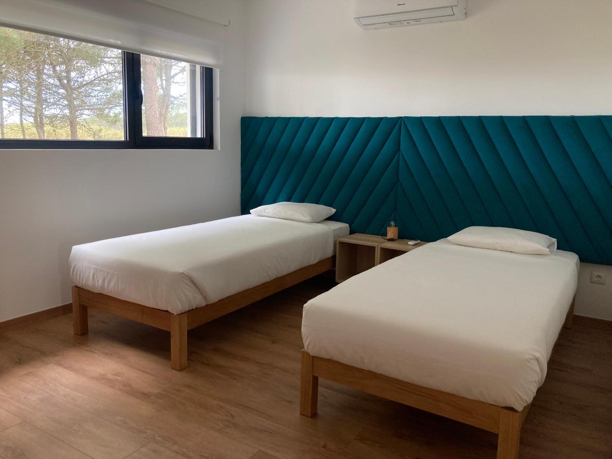 45 Pines West Bed & Breakfast Acafora Luaran gambar